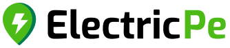 ElectricPe Logo