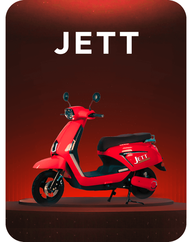 jett