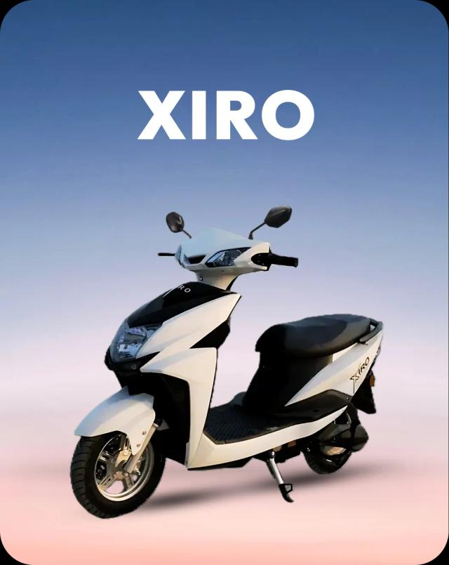 xiro