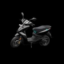 Ather 450S