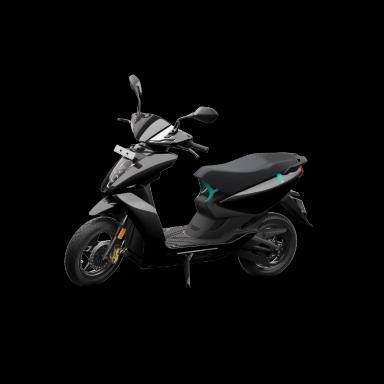 Ather 450S  