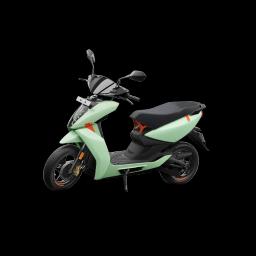 Ather 450X 3.7 kWh