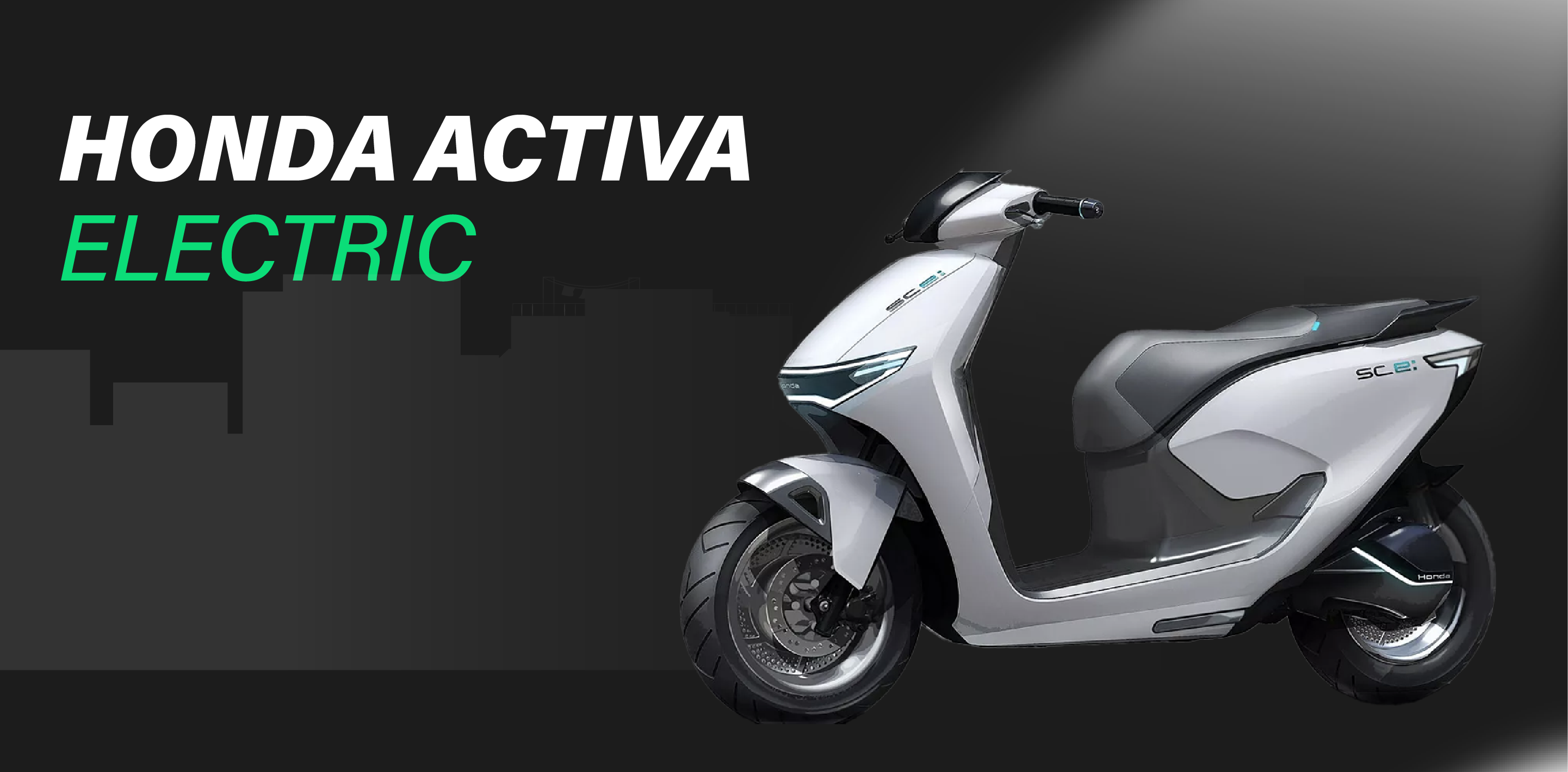 Honda Activa 2024 and Electric Model Launch, Price, Specs India