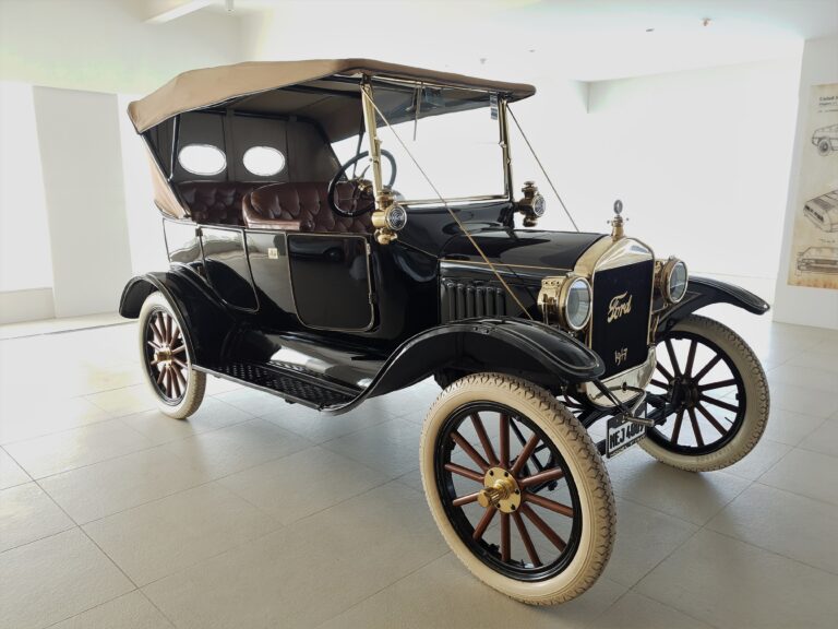 Ford Model T